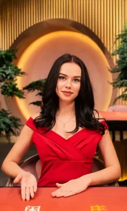 Tao Yuan Baccarat 5