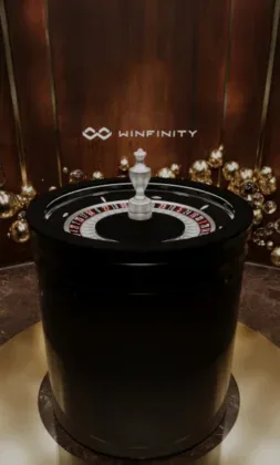 VIP Auto Roulette